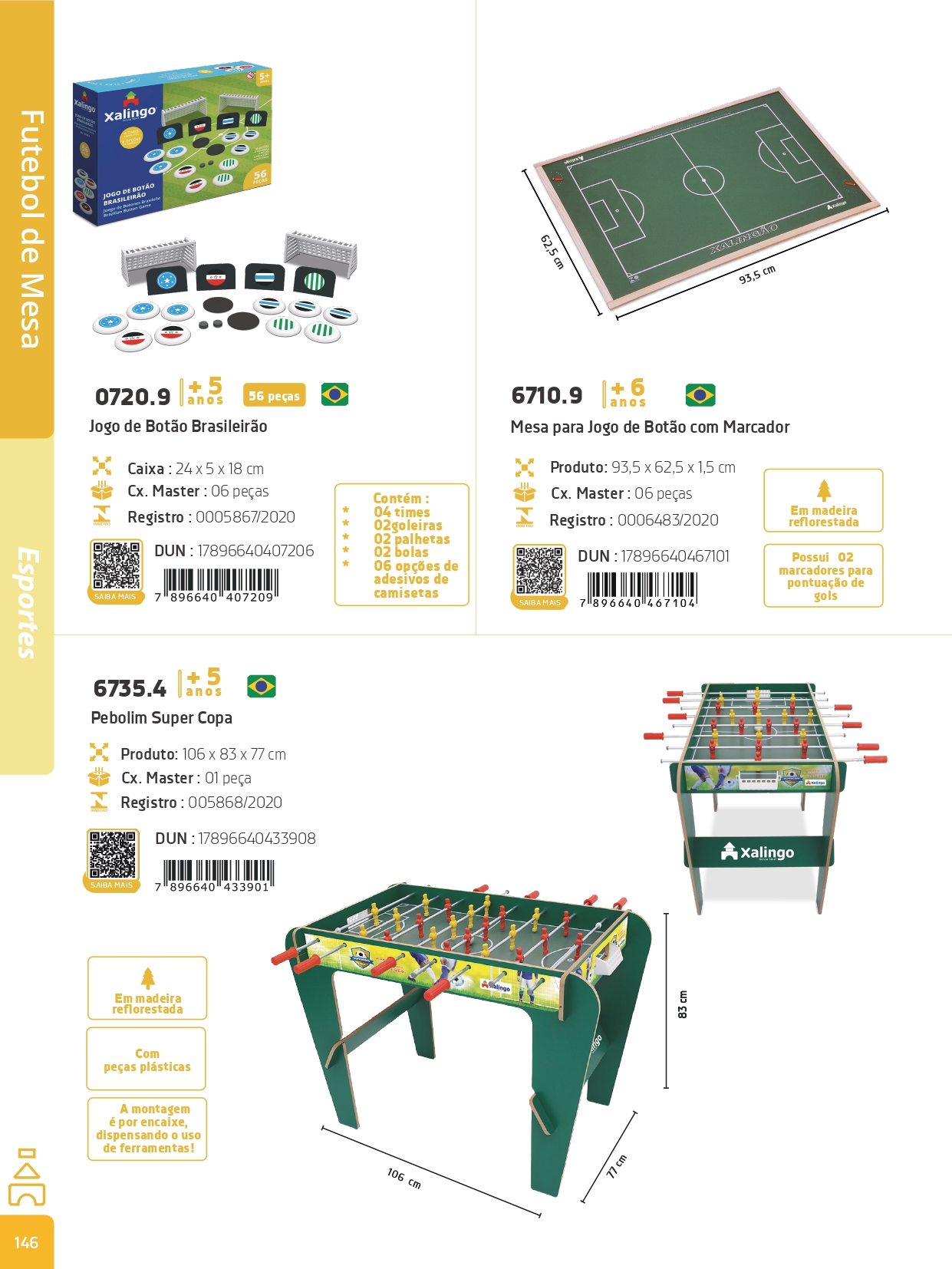 Esportes p4
