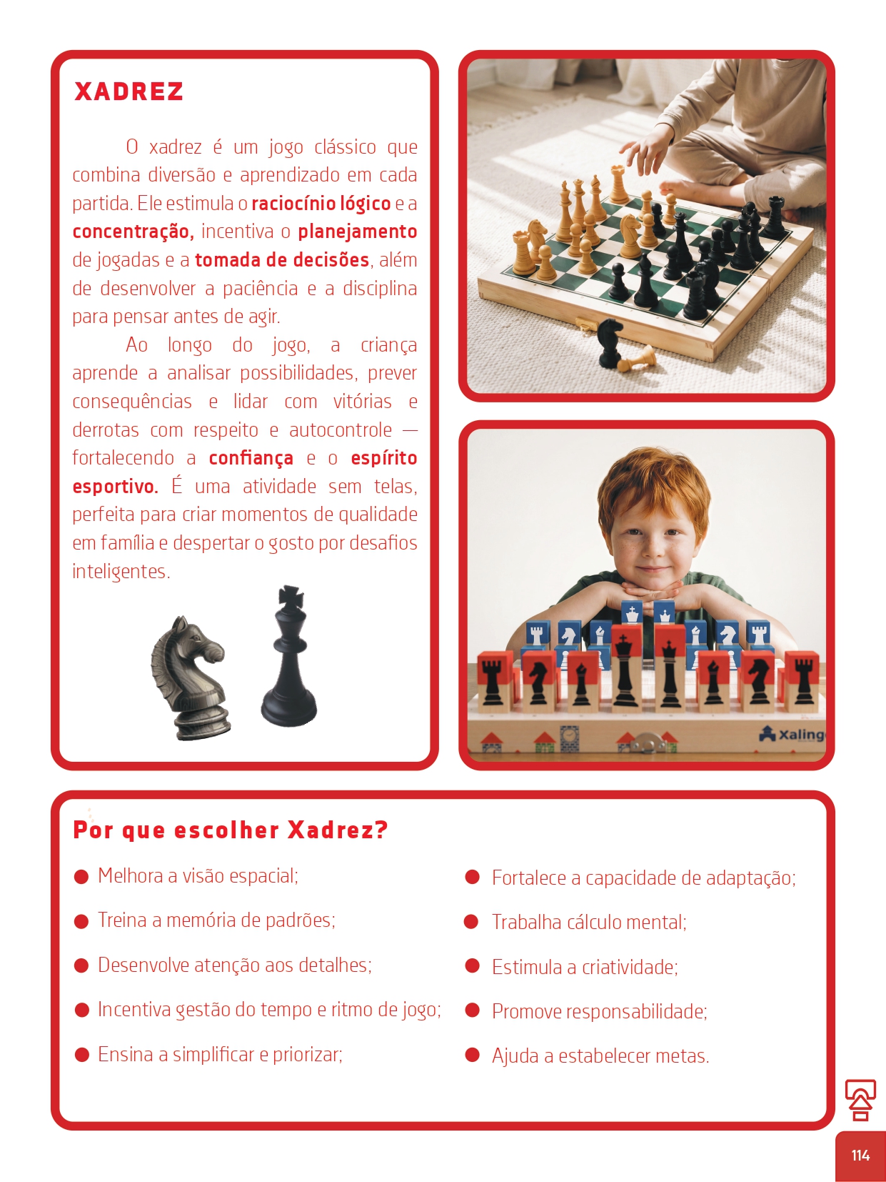 Xadrez
