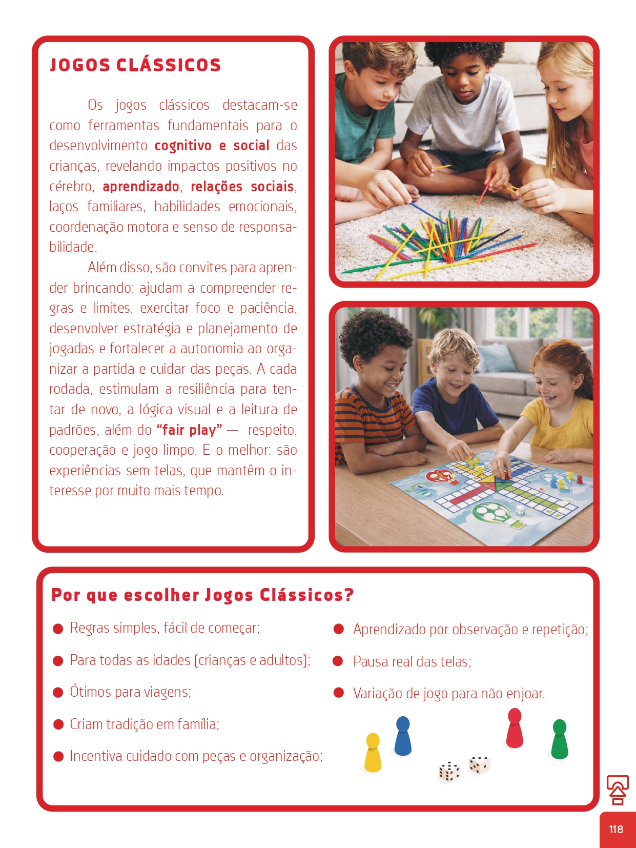 Jogos Clássicos