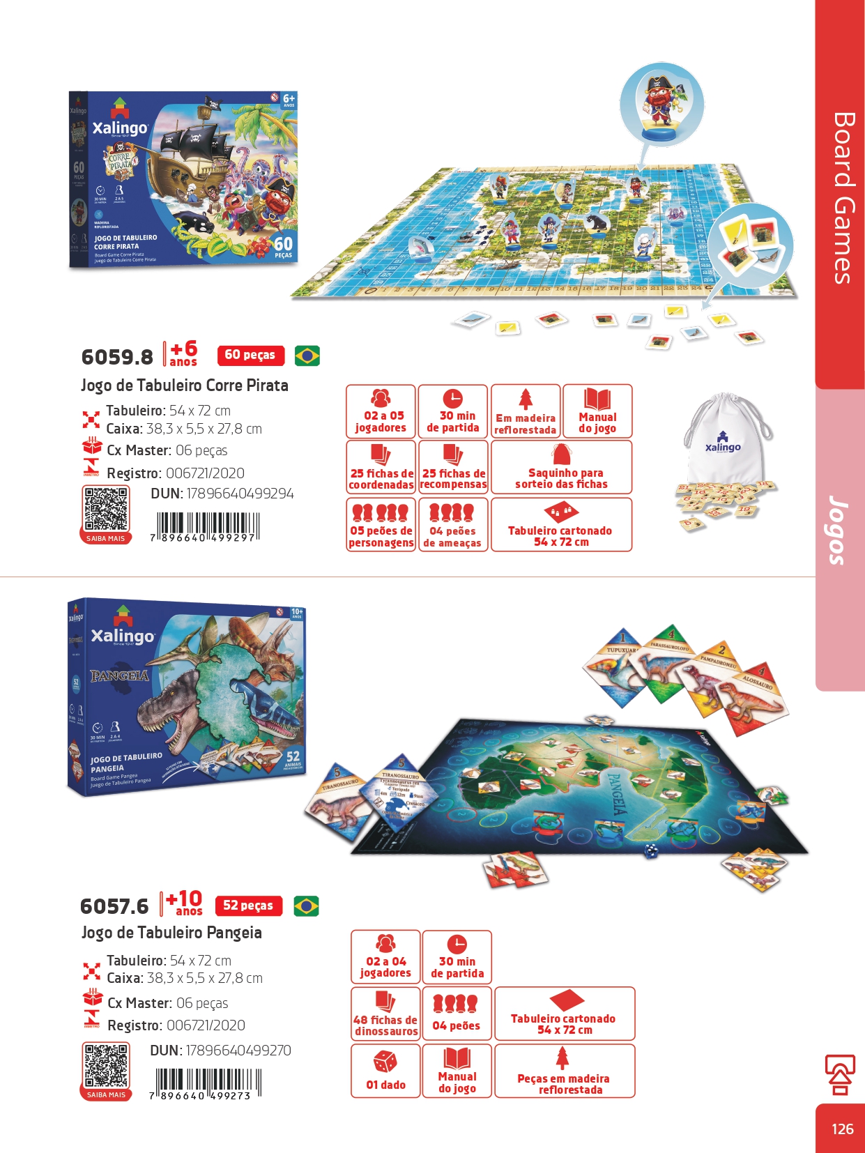 Board Games