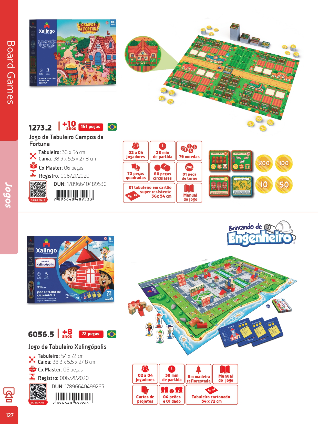Board Games