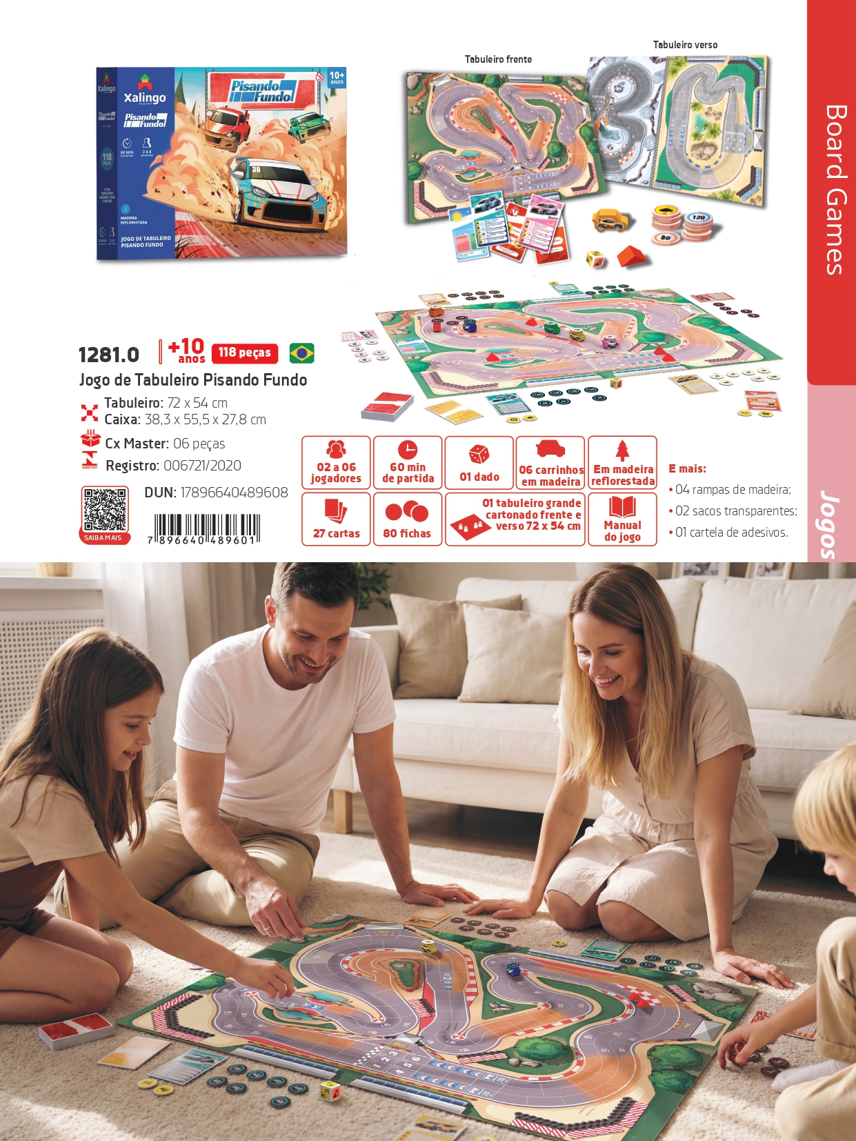 Board Games