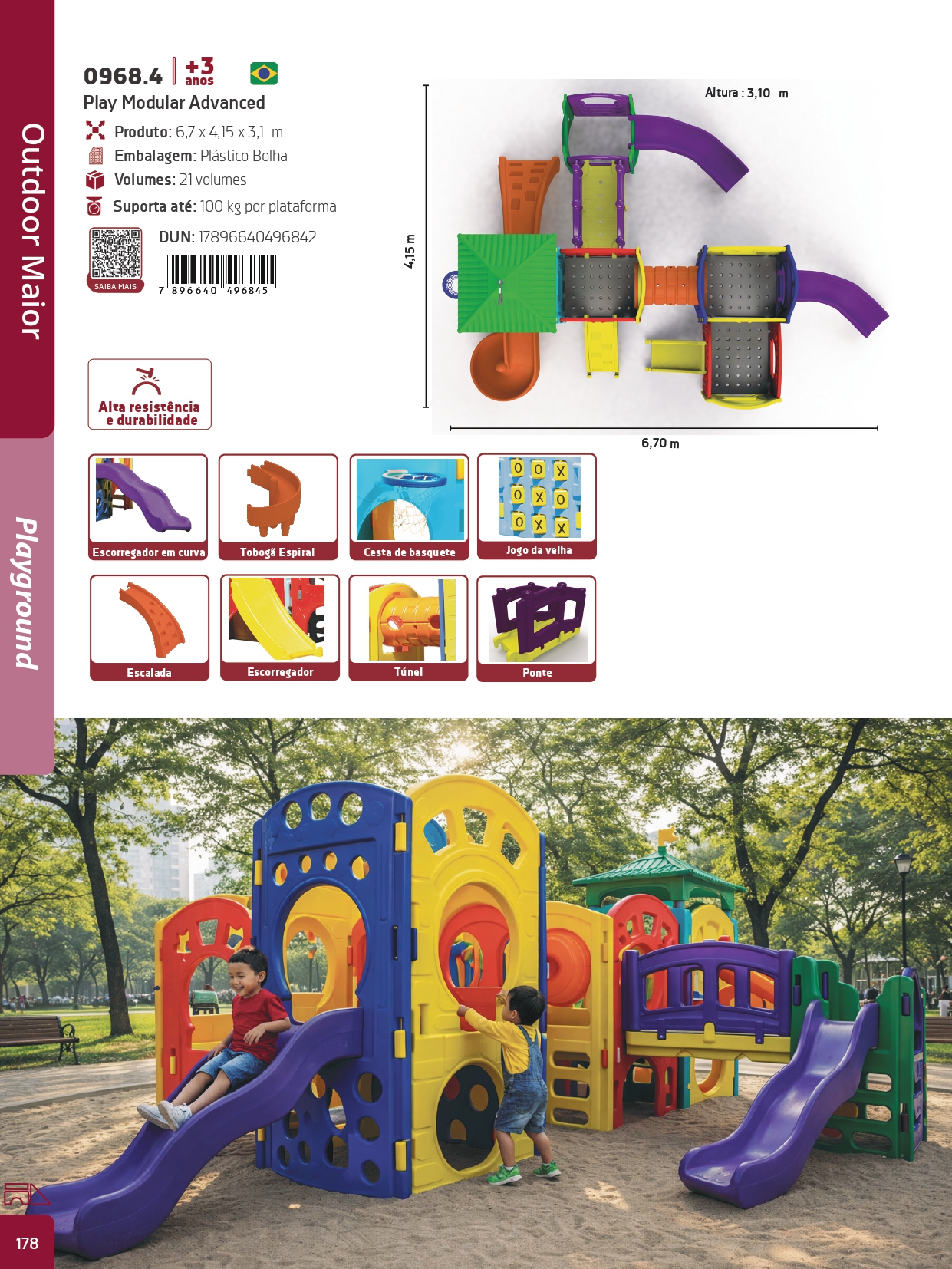Playground p0031
