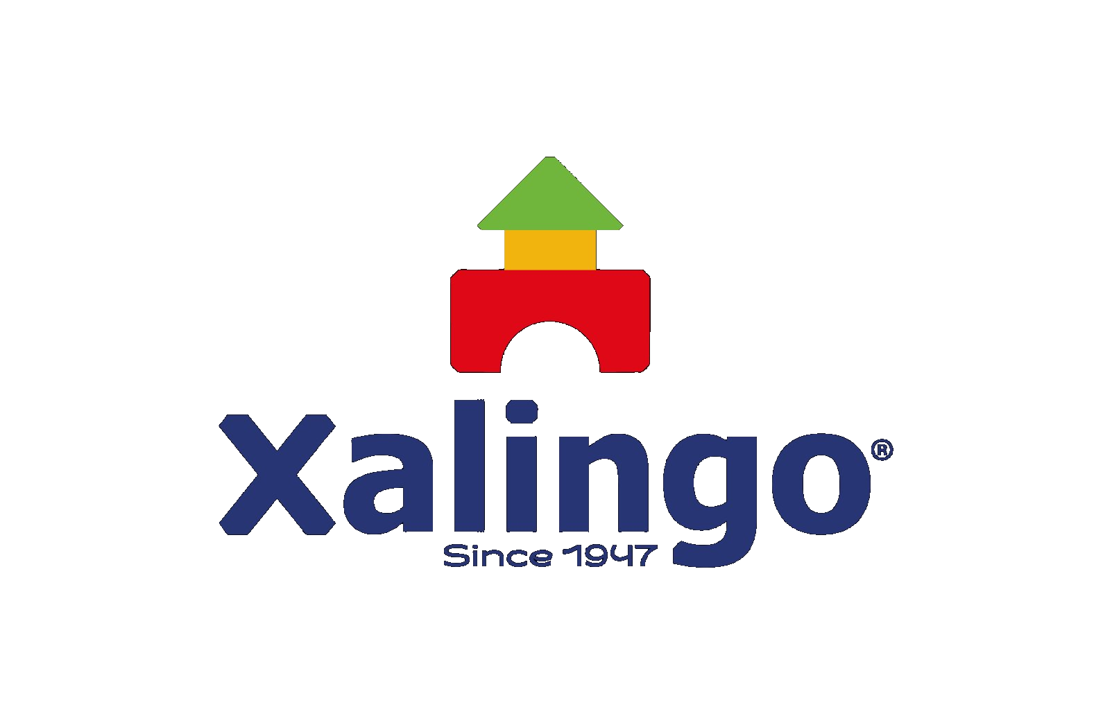 Xalingo - Since 1947